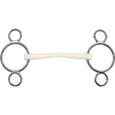 Buy Sprenger Duo 3-Ring Vienna Bit| Online for Equine