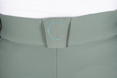 Coldstream Balmore Thermal Riding Tights Sage