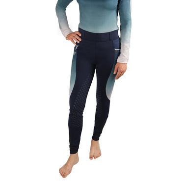 Hy Equestrian Elevate Riding Tights