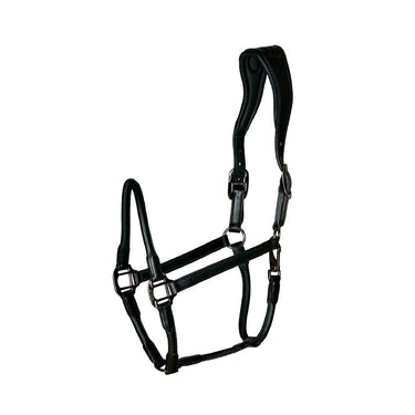 Catago Leather Halter