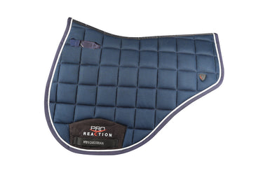 ProReaction 3D Mesh Close Contact Saddle Pad by Hy Equestrian