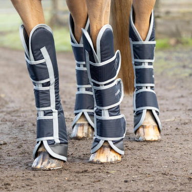 Hy Equestrian Travel Boots