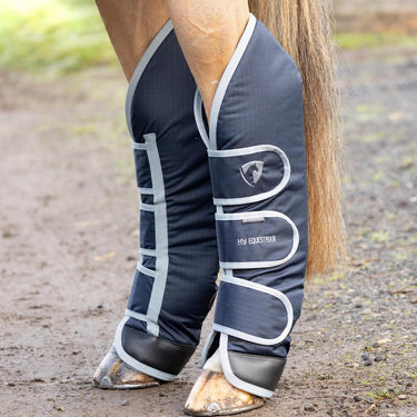 Hy Equestrian Travel Boots