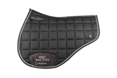 ProReaction 3D Mesh Close Contact Saddle Pad by Hy Equestrian