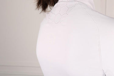 Coldstream Ecclaw Elite Base Layer White| Online For Equine