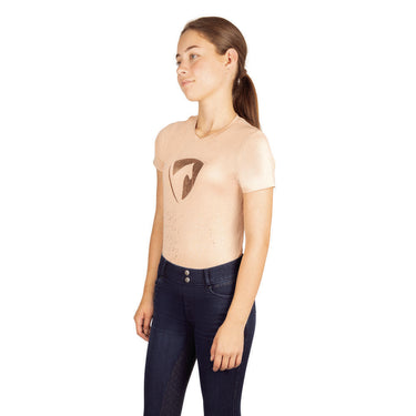 Hy Equestrian Elevate Allure Mizs T-Shirt