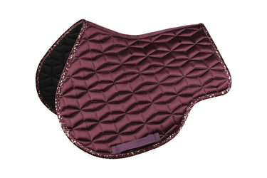 Hy Equestrian Enchanted Collection Saddle Pad