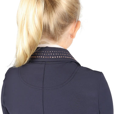 Hy Equestrian Children's Roka Royal Show Jacket