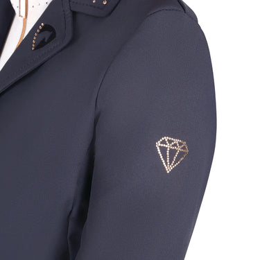 Hy Equestrian Children's Roka Royal Show Jacket