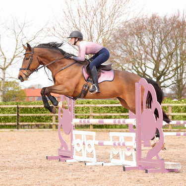 Hy Equestrian Elevate Saddle Pad