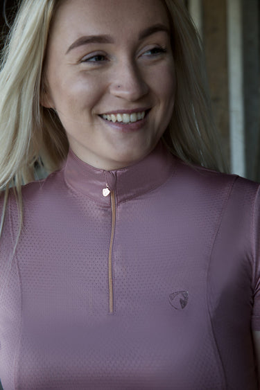 Hy Equestrian Elevate Sports Shirt| Online For Equine