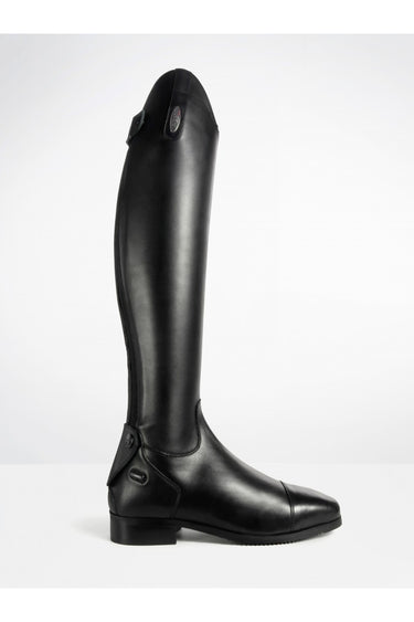 Brogini Ostuni V2 Black Tall Leather Dress Riding Boot