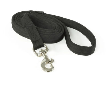 Shires Wessex Cushion Web Lead Rein