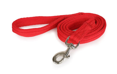 Buy Shires Wessex Cushion Web Lead Rein| Online for Equine