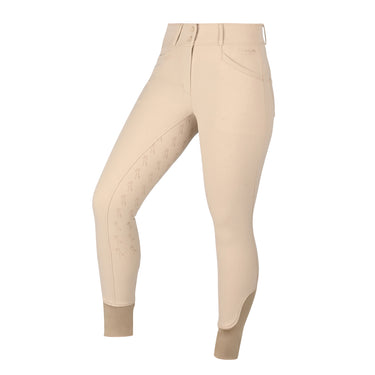 Dublin Biscuit Cammy Comfort Twill Breeches