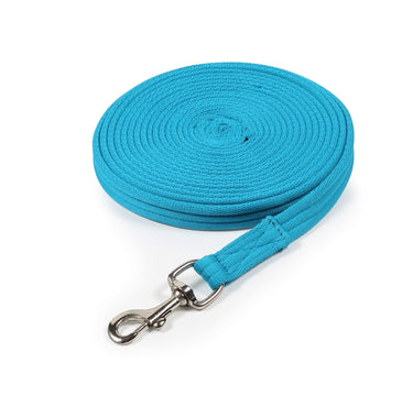 Buy Shires Cushion Web Lunge Line| Online for Equine