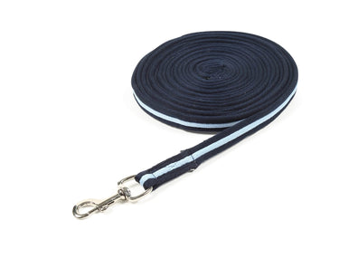 Buy Shires Cushion Web Lunge Line| Online for Equine