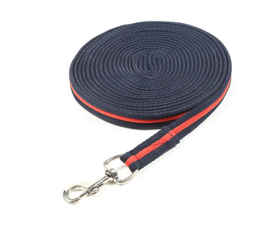 Buy Shires Cushion Web Lunge Line| Online for Equine