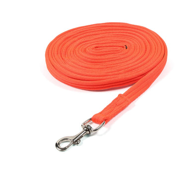 Buy Shires Cushion Web Lunge Line| Online for Equine