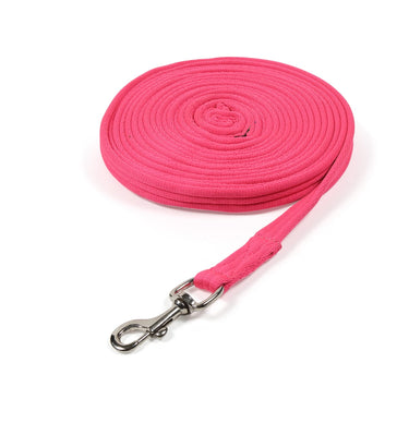 Buy Shires Cushion Web Lunge Line| Online for Equine