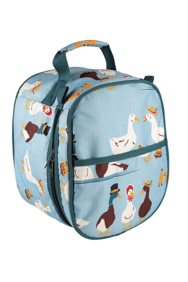 Hy Equestrian Ay Up Duck Hat Bag