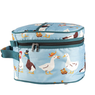 Hy Equestrian Ay Up Duck Hat Bag