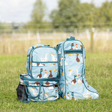 Hy Equestrian Ay Up Duck Hat Bag