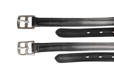 ProPresicce Super Soft Stirrup Leathers by Hy Equestrian