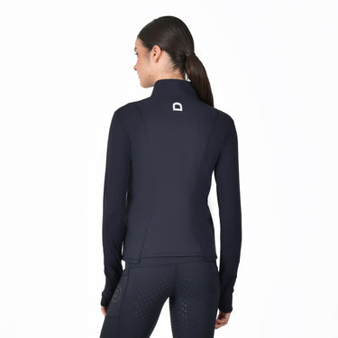 Dublin Versatile Fitted Zip Through Jacket