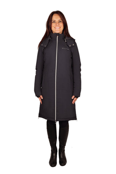 Hy Equestrian Elevate Guard Waterproof Coat