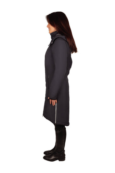 Hy Equestrian Elevate Guard Waterproof Coat