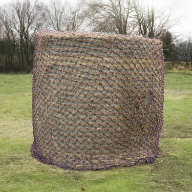 Hy Equestrian Slow Flow Bale Haynet