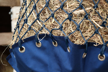 Hy Equestrian Slow Flow Parachute Haynet