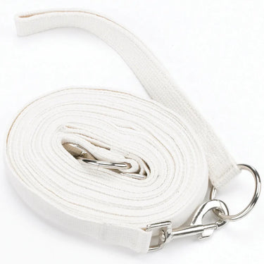 Hy Equestrian Draw Reins with Clips
