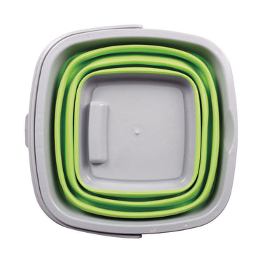 Eazitools Fold Away Bucket by Hy Equestrian