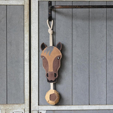 Hy Equestrian Stable Toy
