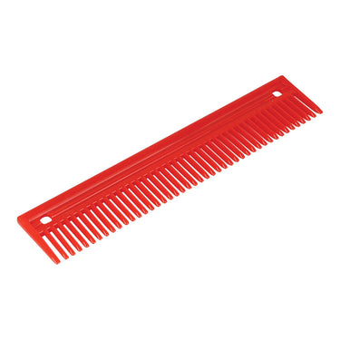 Lincoln Plastic Comb| Online For Equine