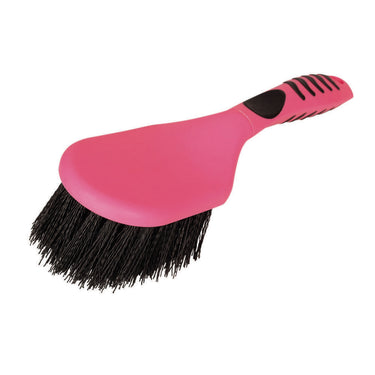Hy Equestrian Vivid Bucket Brush