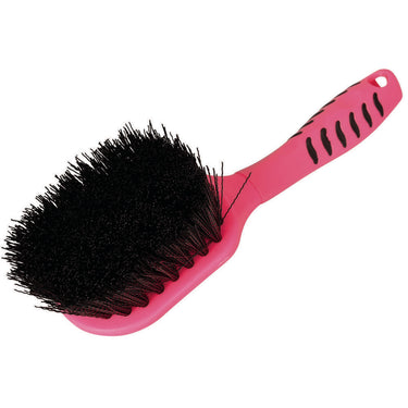 Hy Equestrian Vivid Bucket Brush