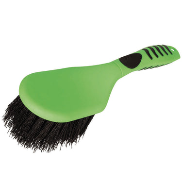 Hy Equestrian Vivid Bucket Brush