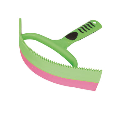 Hy Equestrian Vivid Sweat Scraper