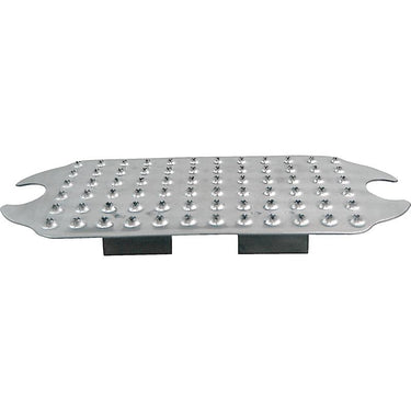Buy Sprenger Stainless Steel Bow Balance Stirrup Treads-4 3/4" (120mm)| Online for Equine