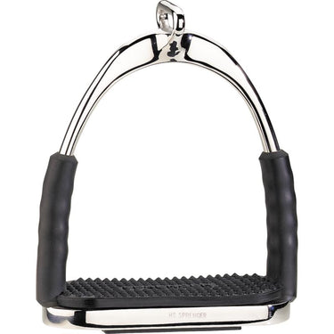 Sprenger System 4 Stirrups with Offset Eye-4 3/4" (120mm)