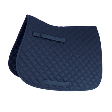 Hy Equestrian Showjump Saddle Cloth