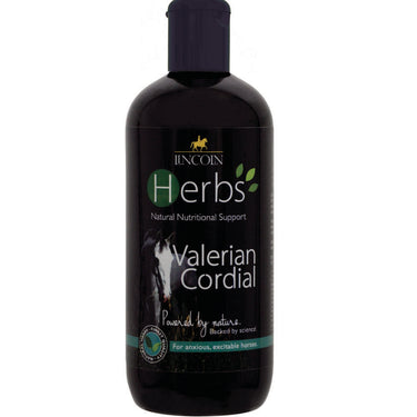 Lincoln Herbs Valerian Cordial
