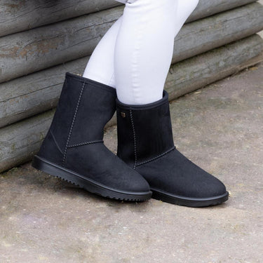 Hy Equestrian Chisworth Waterproof Fleece Boot