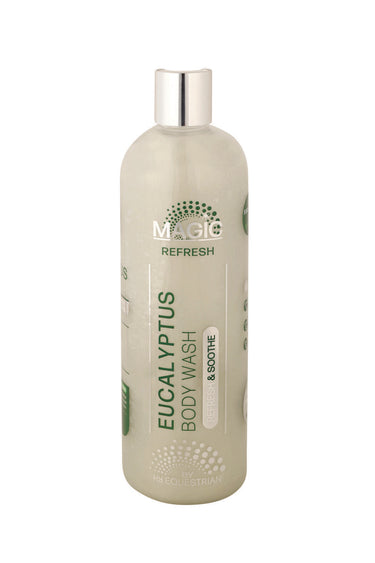Magic Refresh Eucalyptus Wash by Hy Equestrian