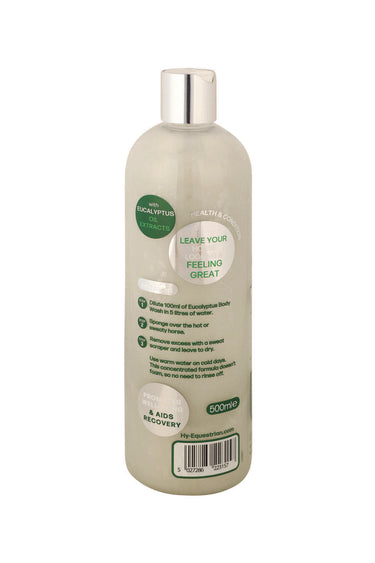 Magic Refresh Eucalyptus Wash by Hy Equestrian