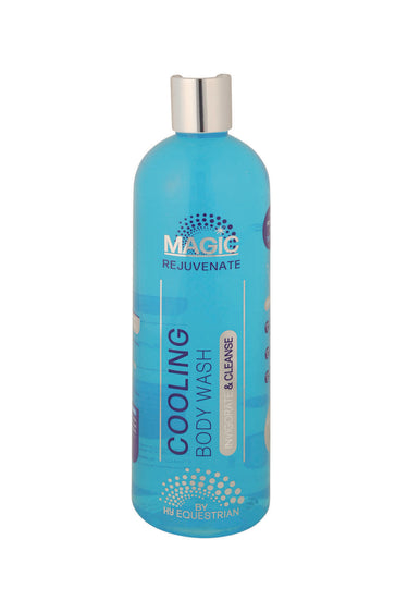 Magic Rejuvenate Cooling Wash by Hy Equestrian