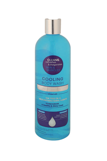 Magic Rejuvenate Cooling Wash by Hy Equestrian